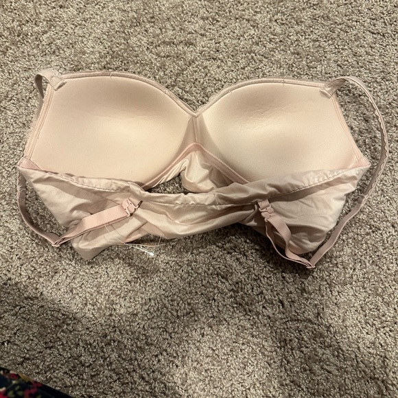 Women's Push Up Bra - Picture 7 of 9